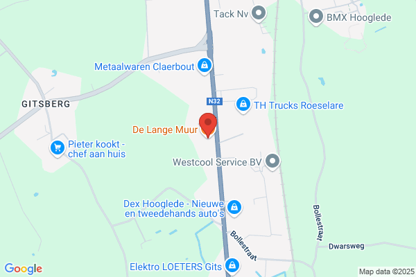 Lange Muur (De)