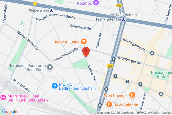 Restaurant 't Fermetje/Rina