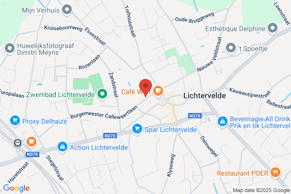 Esthetiek Renier
