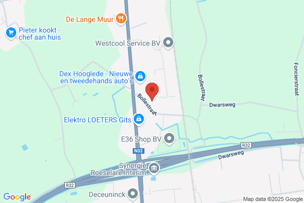 Vanoverbeke/Marnick