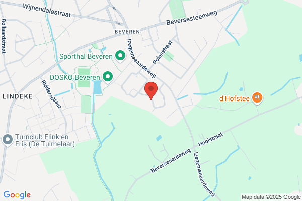 De Wandel