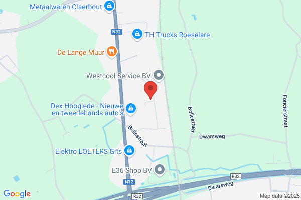 Lokere Transport Nv