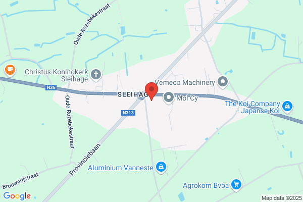 Auto Yvo