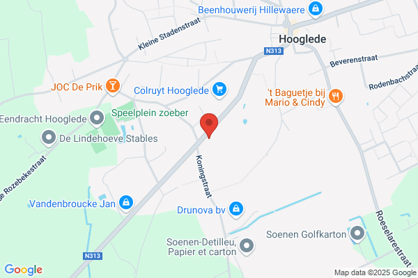 Holvoet/Antoon