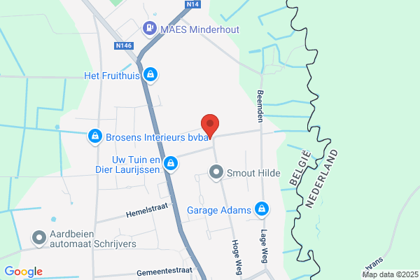 Grondwerken Kox