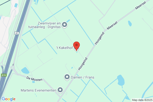 't Kakelhof