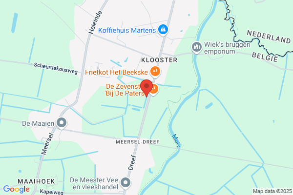 De Meester/A.
