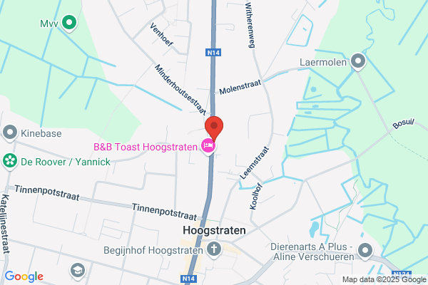Faes Gebroeders Bvba