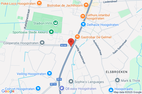 Kempisch Meubelmagazijn Nv