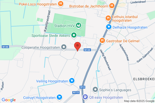 Van Looveren/Nicole