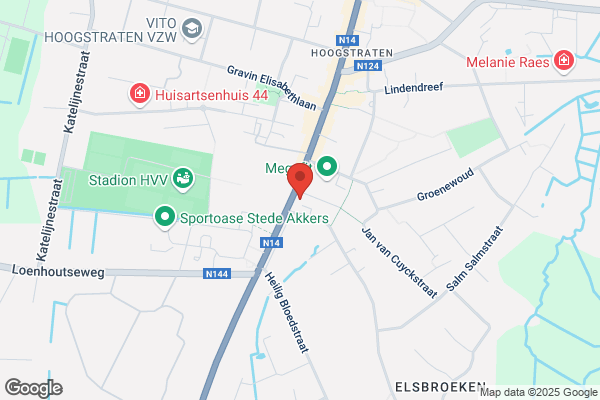 Weerts/Liane