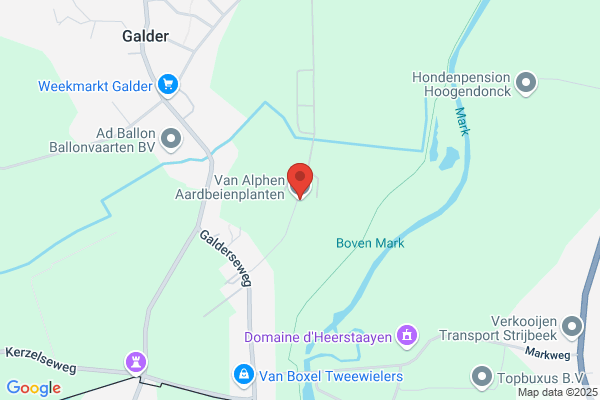 Van Alphen/Jan