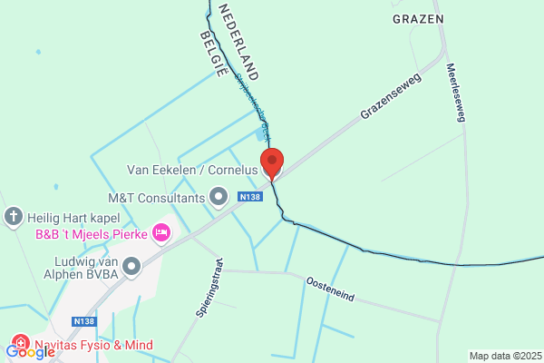 Van Eekelen Tuindersbedr Bvba