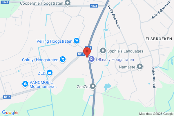 Van Minnebruggen/Peter