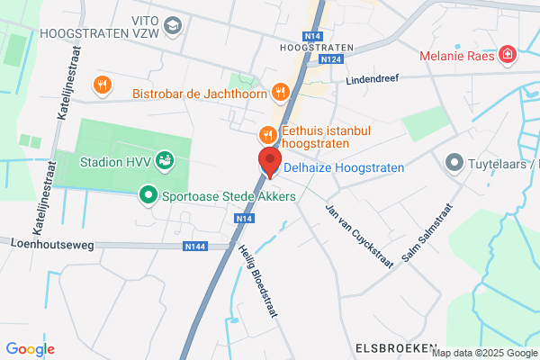 De Meester/Jozef