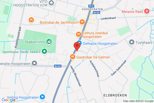 Van Noppen & De Meester Advocaten