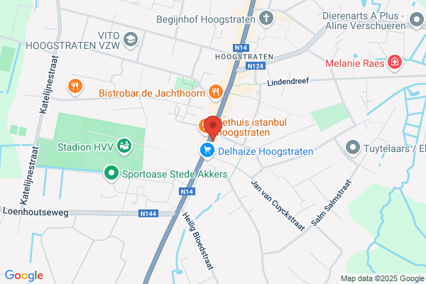 Verheyen Finance