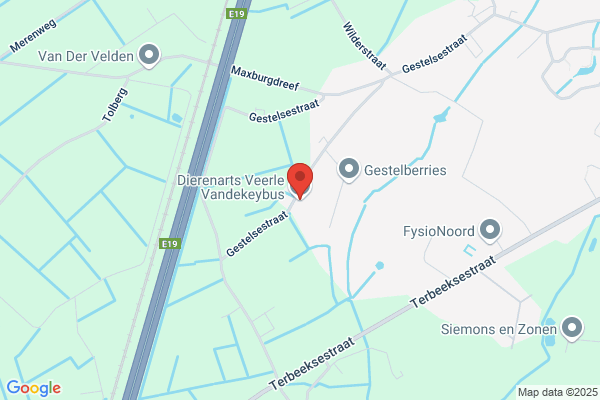 Vandekeybus Joannes