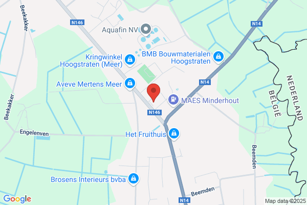 Van Den Berg Installatiebedrijf Bvba