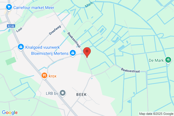 F.B.S. Bvba
