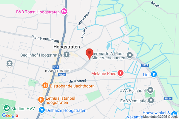 Kinderdagverblijf De Gelmeltjes