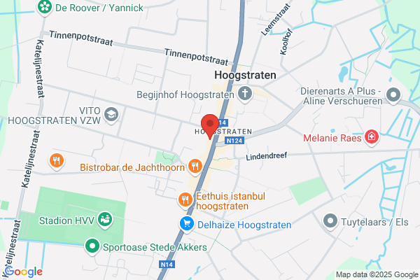 Apoteek Fransen