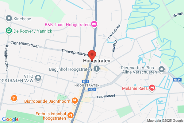 Kreatos Hoogstraeten