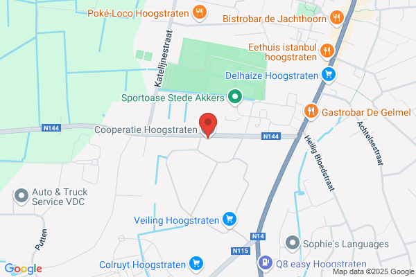 Rombouts/Gert