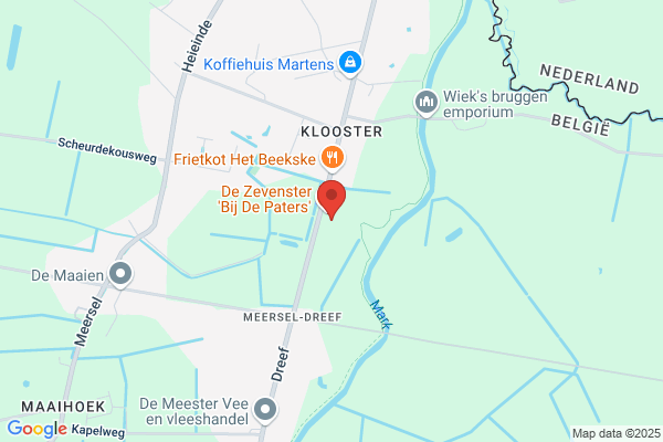 Van Gestel/Rita