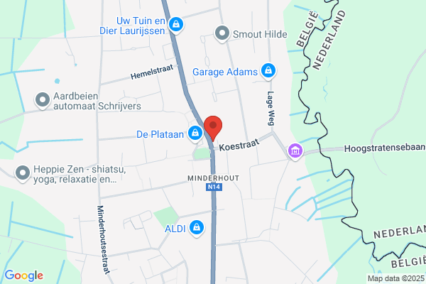 Van Den Ouweland/Willy