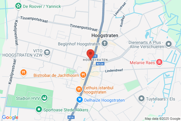 Verschueren Bvba