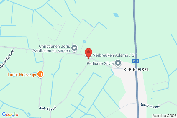 Verschueren/Frans