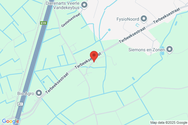 Verschueren/Eddy