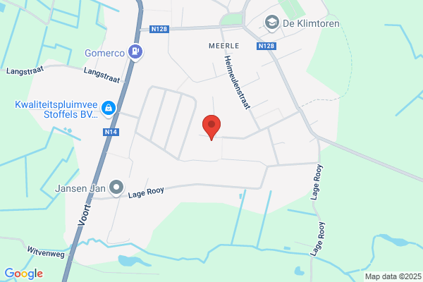 De Bedrijfsadviseur