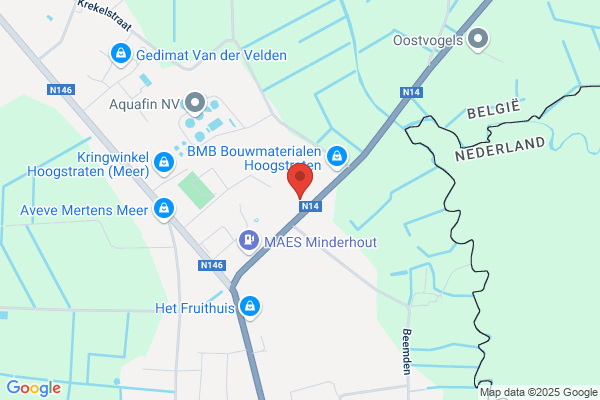 Meeuwesen Bouwwerken Bvba