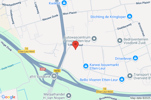 Van Sundert Bvba