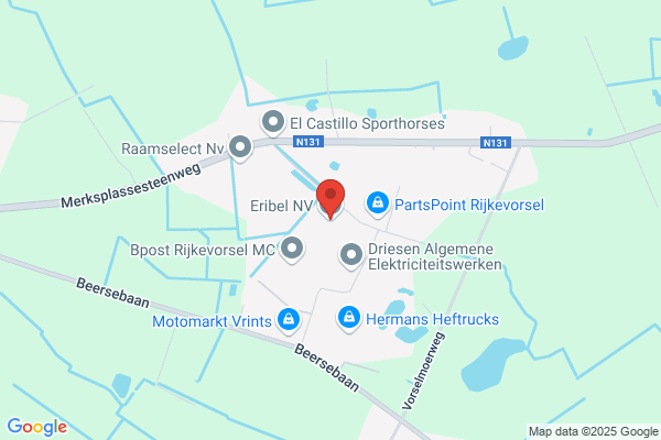 Eribel