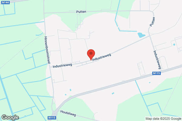 Vernibouw