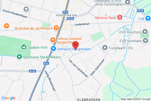 Stadsbestuur Hoogstraten