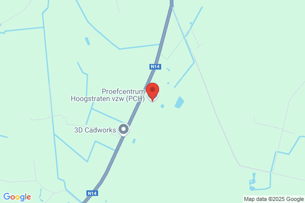 Proefbedrijf Noorderkempen Vzw