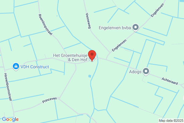 Van Alphen-Sambre