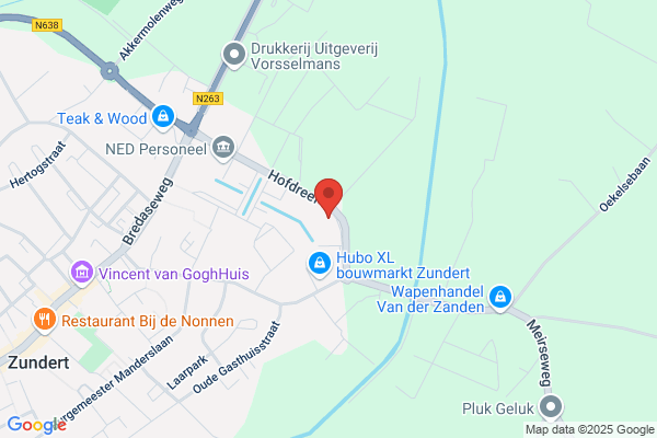 Polproduct Belgium Nv