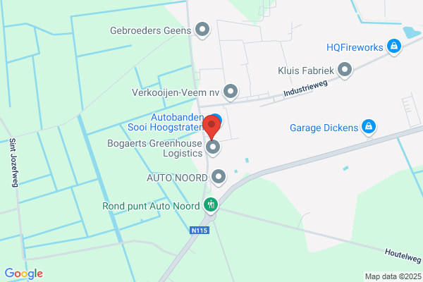Autoservice Tom Geenen