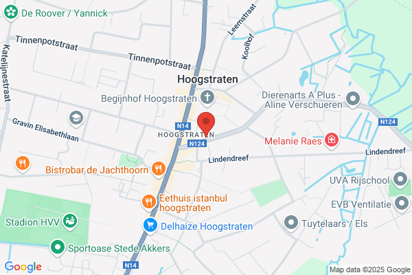 Verheyden M