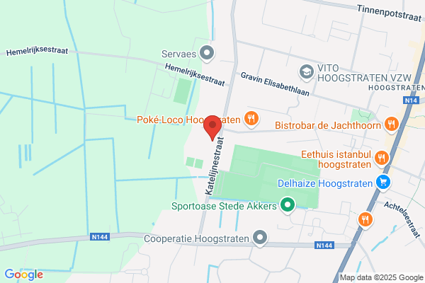 Certiline Bvba