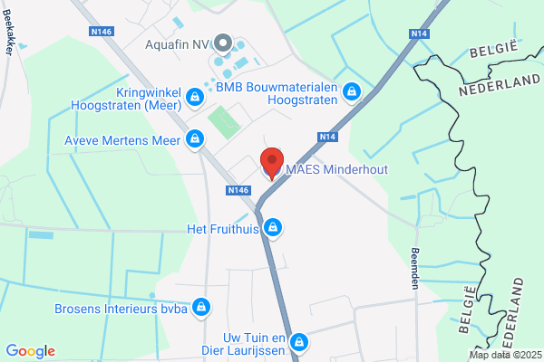 Van Spaandonk/Gerd