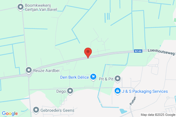 Mertens Luc Tuinarchitectuur