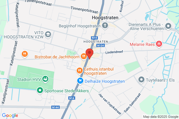 Vestey Foods Benelux Nv