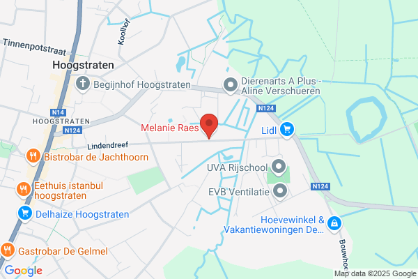 Van Groenendael/Madeleine