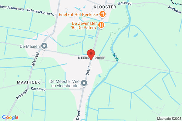 Vermander Luc